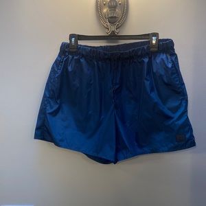 ACNE Studios, Men’s Perry Nylon Swim Trunks